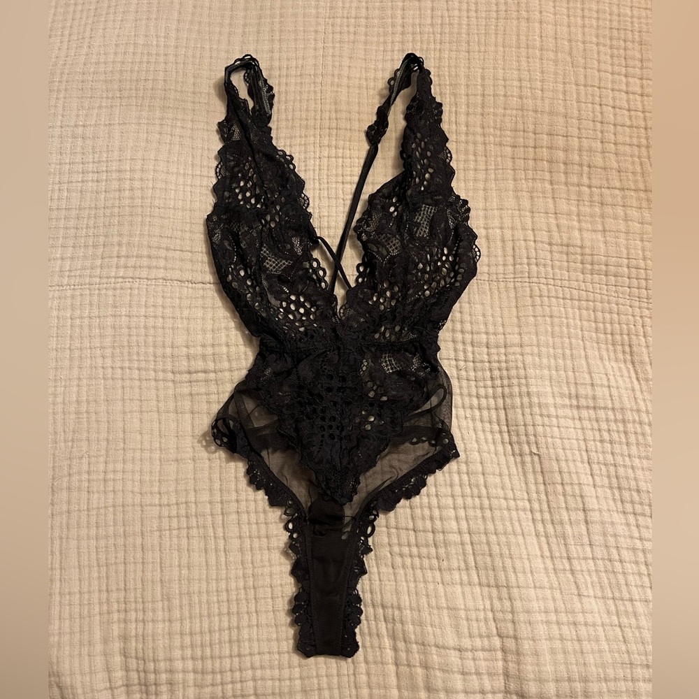 Victoria's Secret teddy